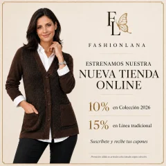 Fashionlana Chile
