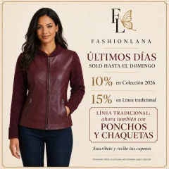 Fashionlana Chile