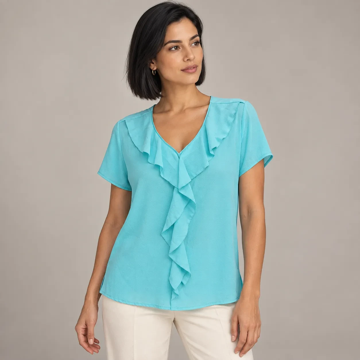 Blusas y camisas