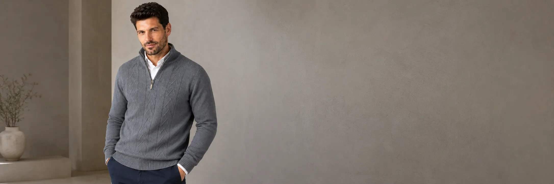 Domenico Ferraro 2026 Colección Hombre · Fashionlana Chile