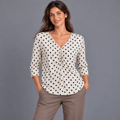 Polera Venecia 70131