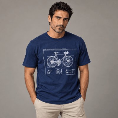 Polera hombre S25-131