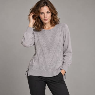 Sweater fantasía CA79031