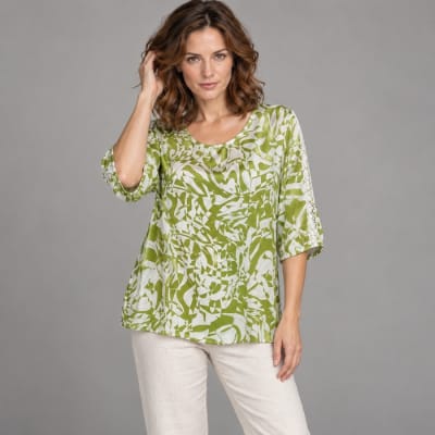 Polera ancha 50811