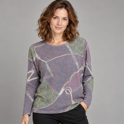 Sweater liviano CA73481