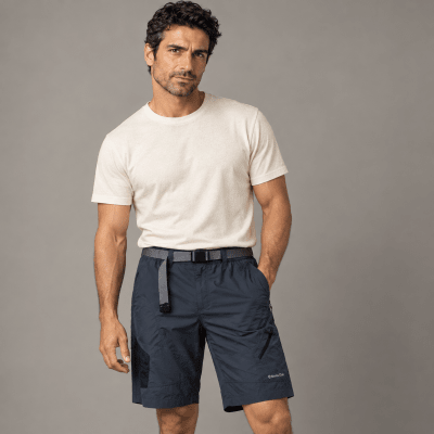 Short outdoor hombre S25-181