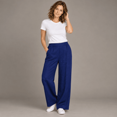 Pantalón sport 7651121