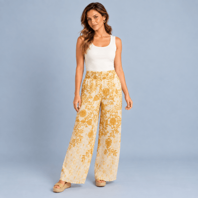 Pantalón sport 7676171