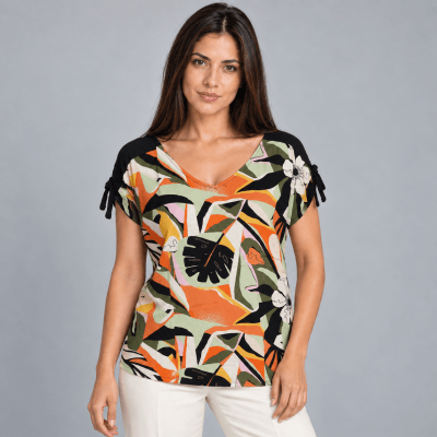 Polera viscosa 1011721