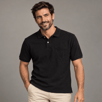 Polera hombre S25-091