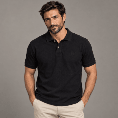 Polera hombre S25-101