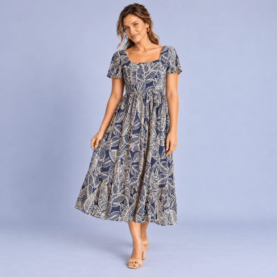 Vestido maxi 8976021