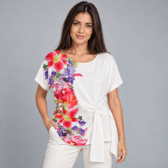 Polera elastano 105050