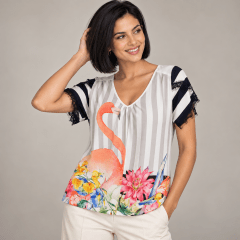 Polera carnaval SUM02