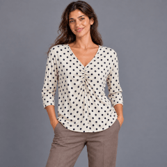 Polera Venecia 7013