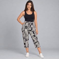 Pantalón capri 725002