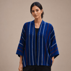Capa delgada mujer C3294
