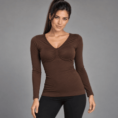 Camiseta reductora 9025