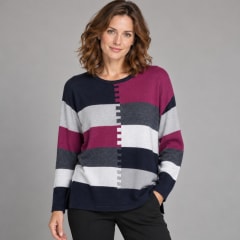 Sweater liviano CA7917