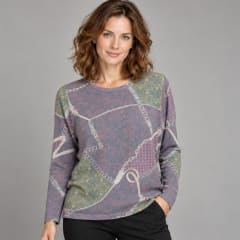 Sweater liviano CA7348