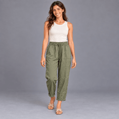 Pantalon sport S24-34