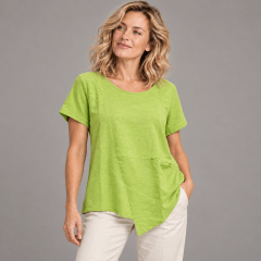 Polera rayon 5043
