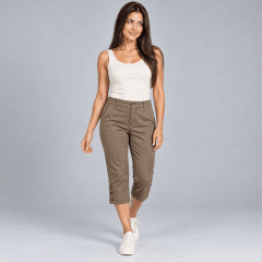 Pantalón capri 728007