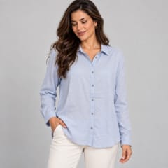 Blusa rayon 9046