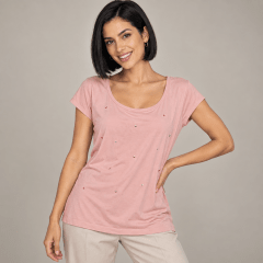 Polera viscosa SUM001
