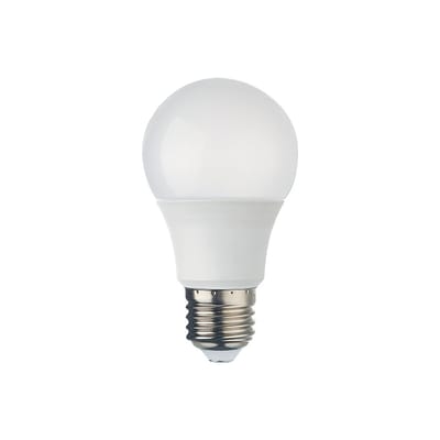 AMPOLLETA LED CLASICA E27 9W 3000K1