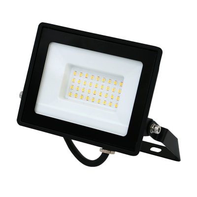 PROYECTOR LED ECOTHIN 30W 3000K1