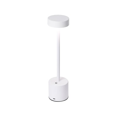 LAMPARA CARGABLE BLANCO 3000K/4000K/6500K2