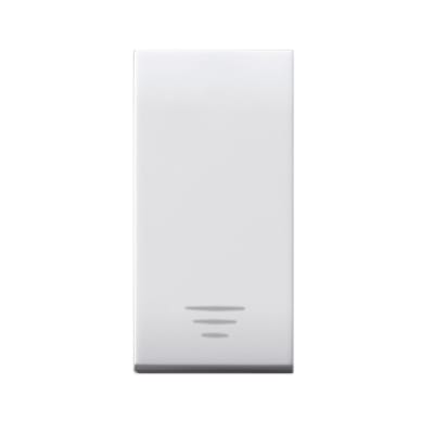 PULSADOR 1 MODULO BLANCO1