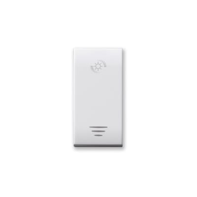 DIMMER UNIVERSAL 3-220W 1 MODULO BLANCO1