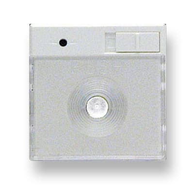 LAMPARA DE EMERGENCIA REMOVIBLE 2 MODULOS BLANCA1