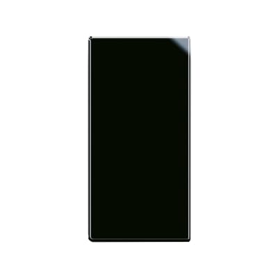 FALSO POLO 1 MODULO NEGRO BRILLANTE1