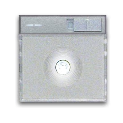 LAMPARA DE EMERGENCIA REMOVIBLE 2 MODULOS ALUMINIO1