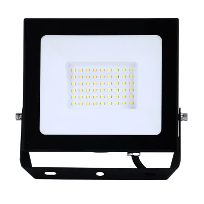 PROYECTOR LED ECOTHIN 50W 3000K1