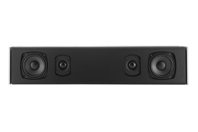 PARLANTE TIPO SOUNDBAR SOBREPUESTO NEGRO WIFI1