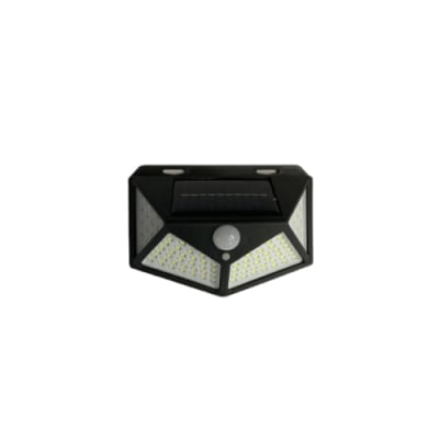 APL MURO SOLAR 40W FRIO3