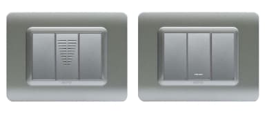 PLACA TIMBRE + PLACA CHICHARRA COLOR ALUMINIO1