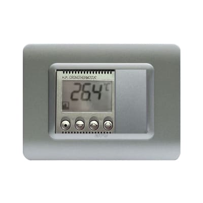 CRONOTERMOSTATO ALUMINIO1