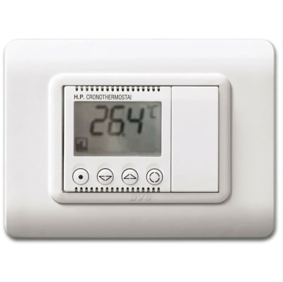 CRONOTERMOSTATO BLANCO1