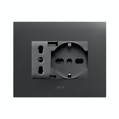 Multitoma Antracita Smart Metalica Antracita Opaco1