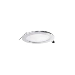 PANEL LED EMBUTIDO REDONDO 18W