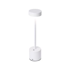 LAMPARA CARGABLE BLANCO 3000K/4000K/6500K