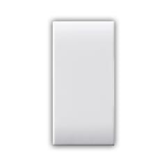 FALSO POLO 1 MODULO BLANCO