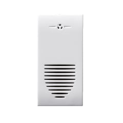 CAMPANILLA TIMBRE 1 MODULO