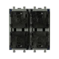 DIMMER DOMOTICO WIFI 2 MODULOS