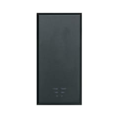TAPA PARA INTERRUPTOR WIFI DOMOTICO